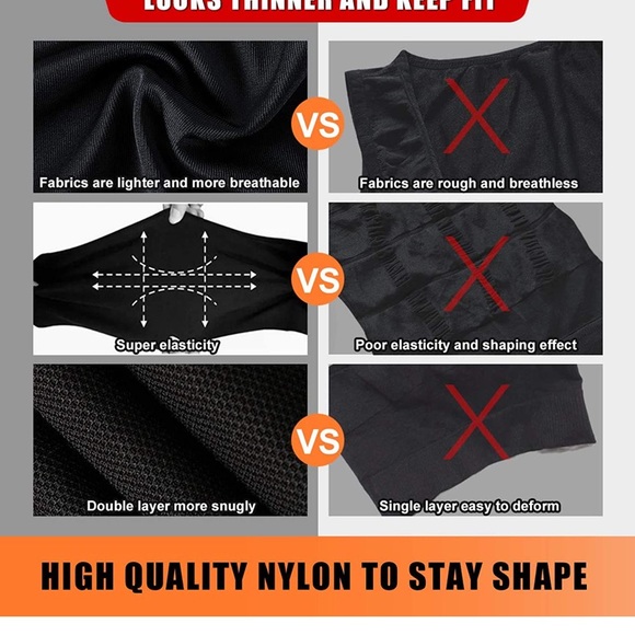 NWT Hoter compression tank - Picture 11 of 14